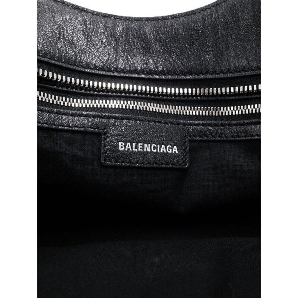 Balenciaga Neo Cagoule City Bag - Picture 9 of 9